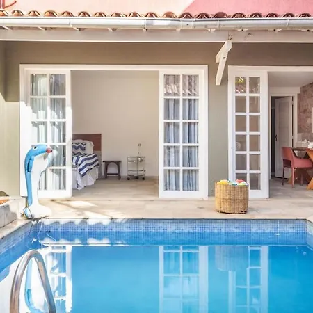 Casa 300M Rua Das Pedras E Praia Do Canto Armacao dos Buzios Exterior photo
