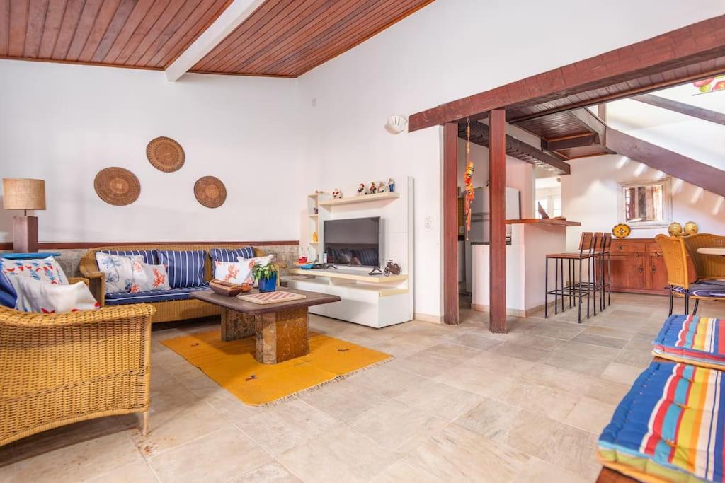 Holiday home Casa 300m Rua Pedras E Do Canto Armacao dos Buzios