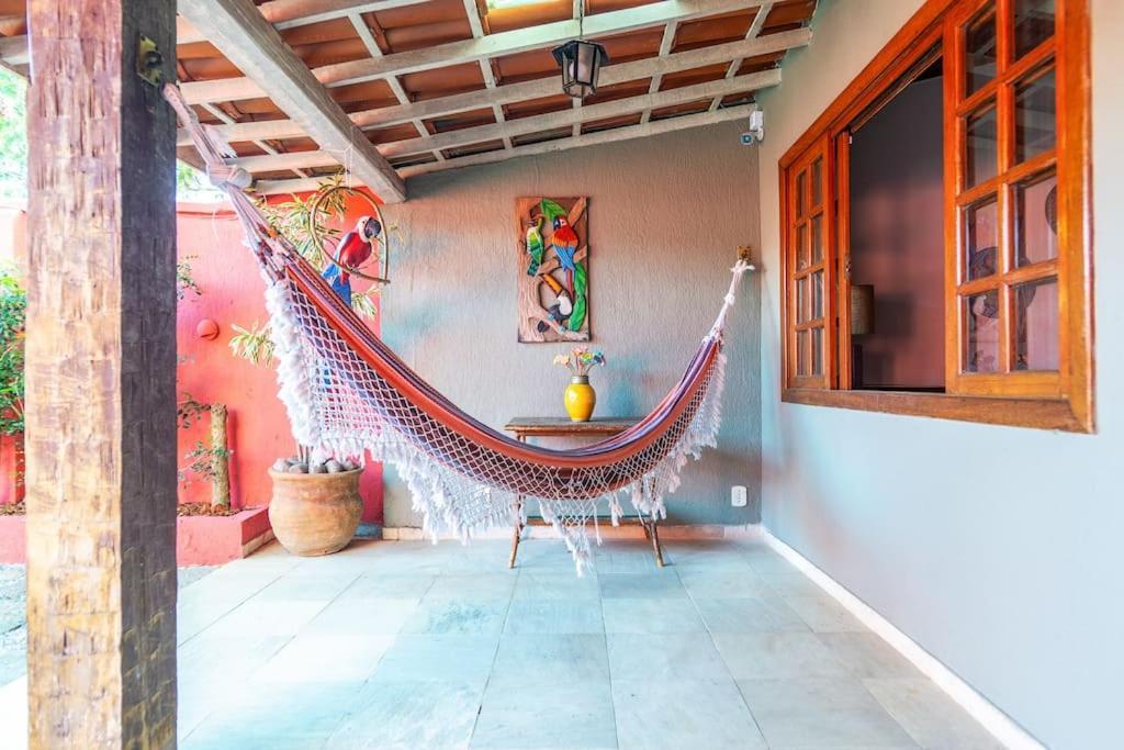 Casa 300m Rua Pedras E Do Canto Holiday home
